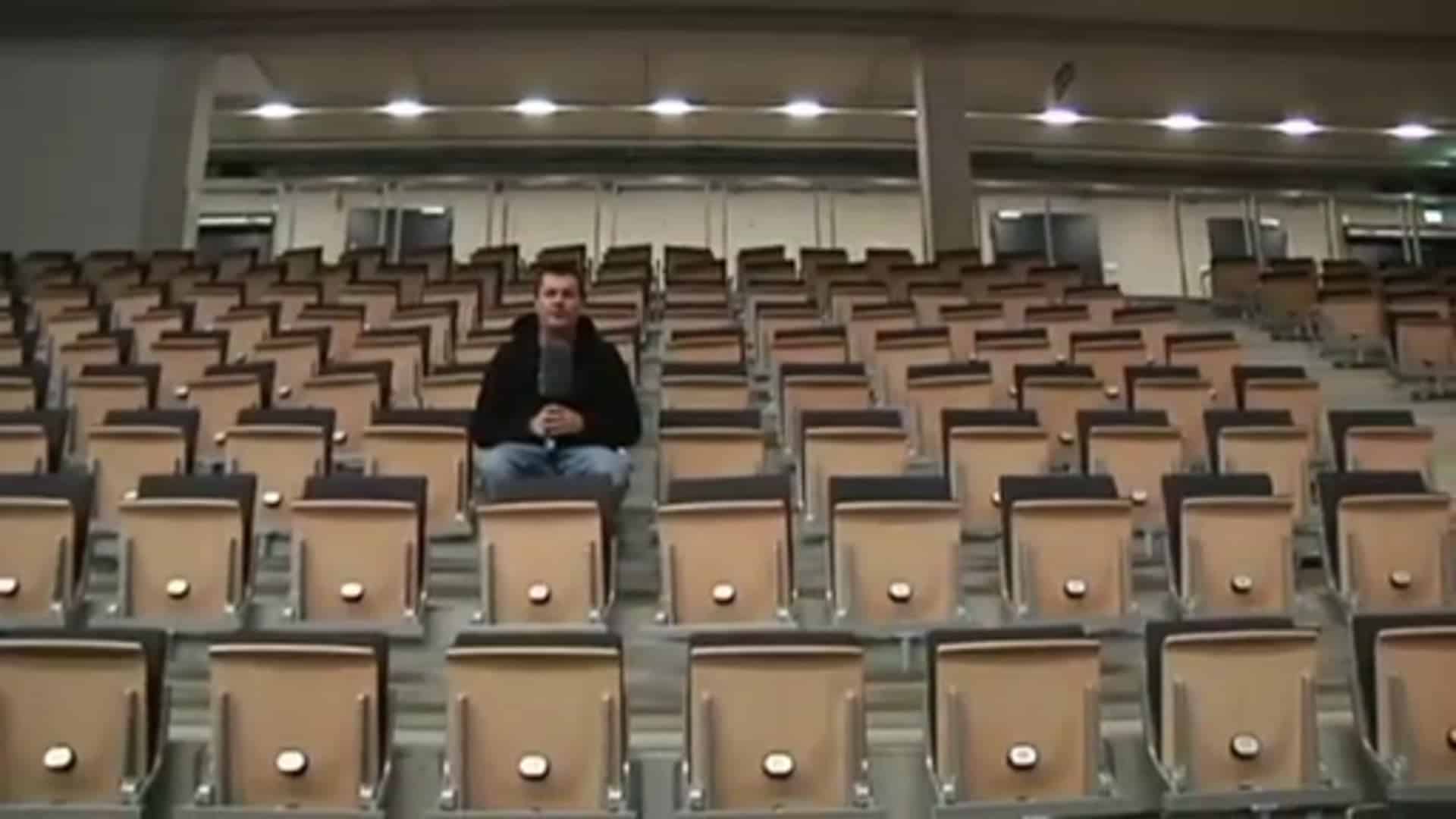 Handball Nationalmannschaft spielt in Lingen