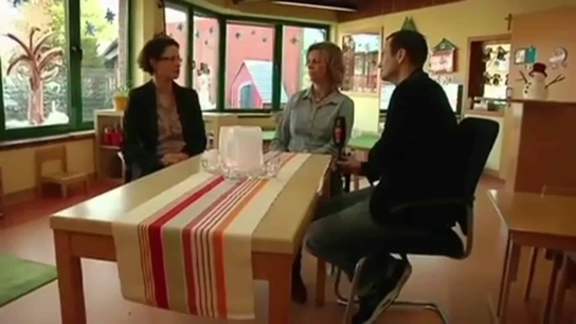 ev1.tv der Talk - St