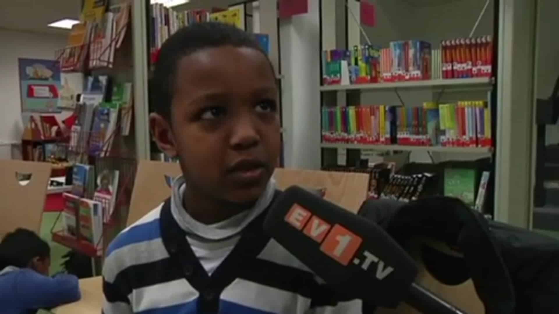 Vorlesepaten in der Meppener Bibliothek