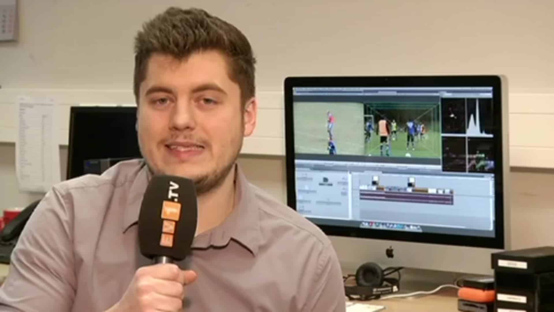 Der Ausblick auf das Sport-Wochenende