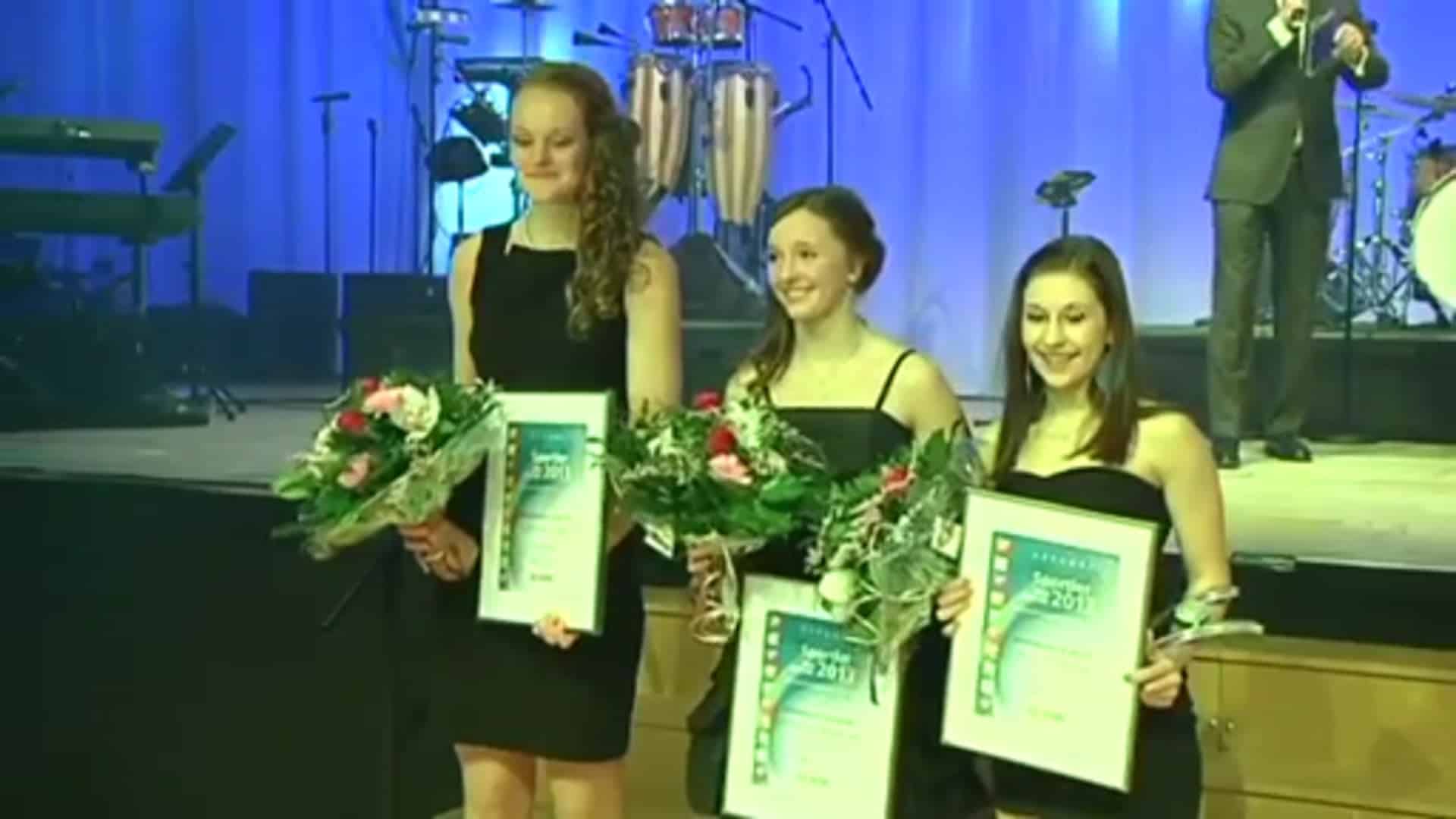 Sportgala 2014 in Nordhorn