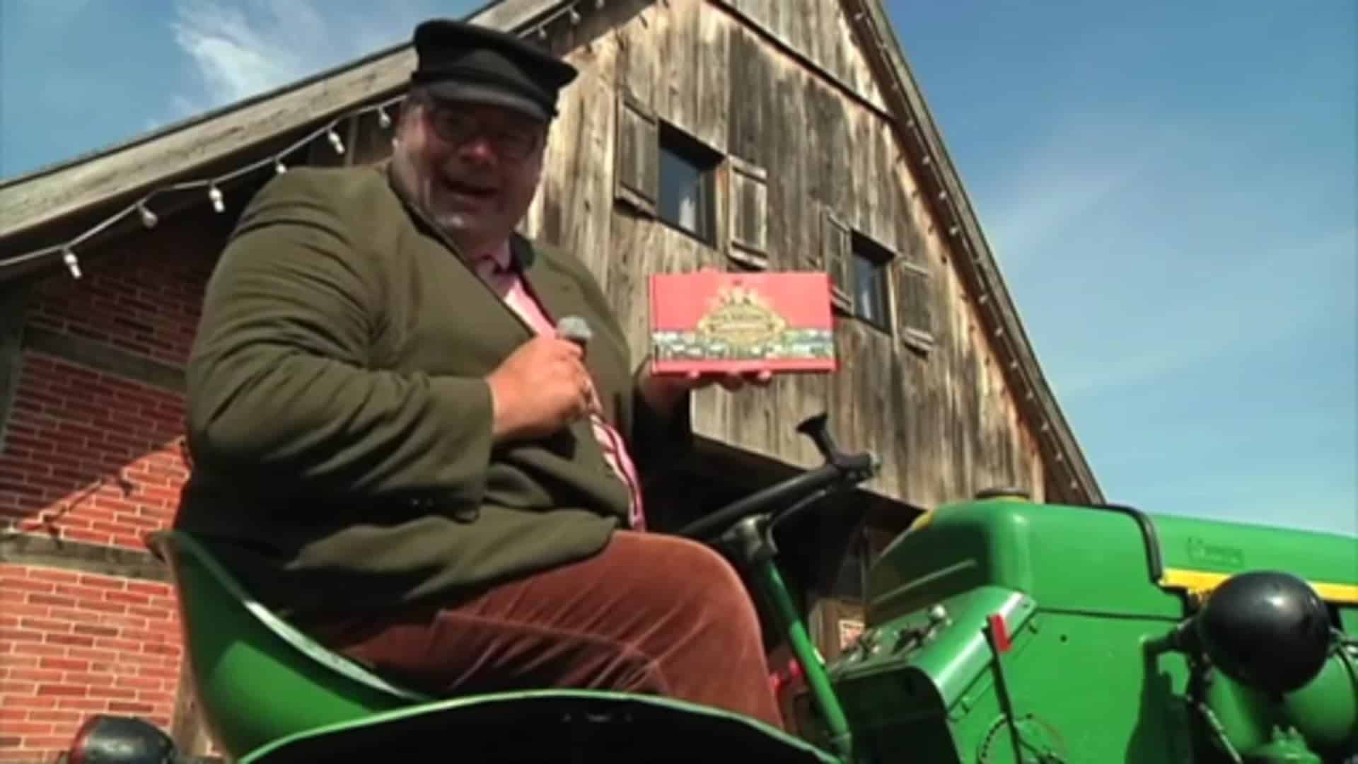 Leben und Wohnen im Alter