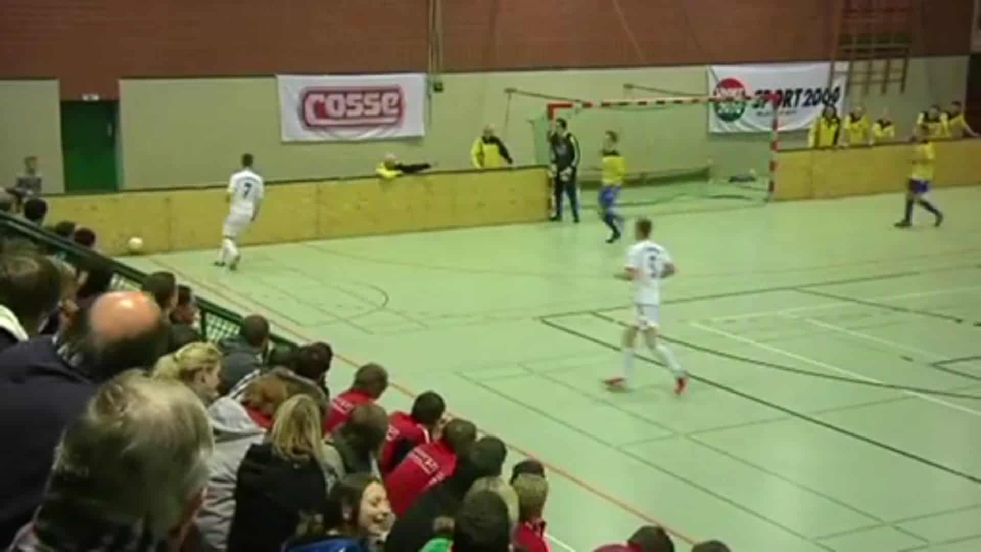 Ems-Vechte-Sport vom 27