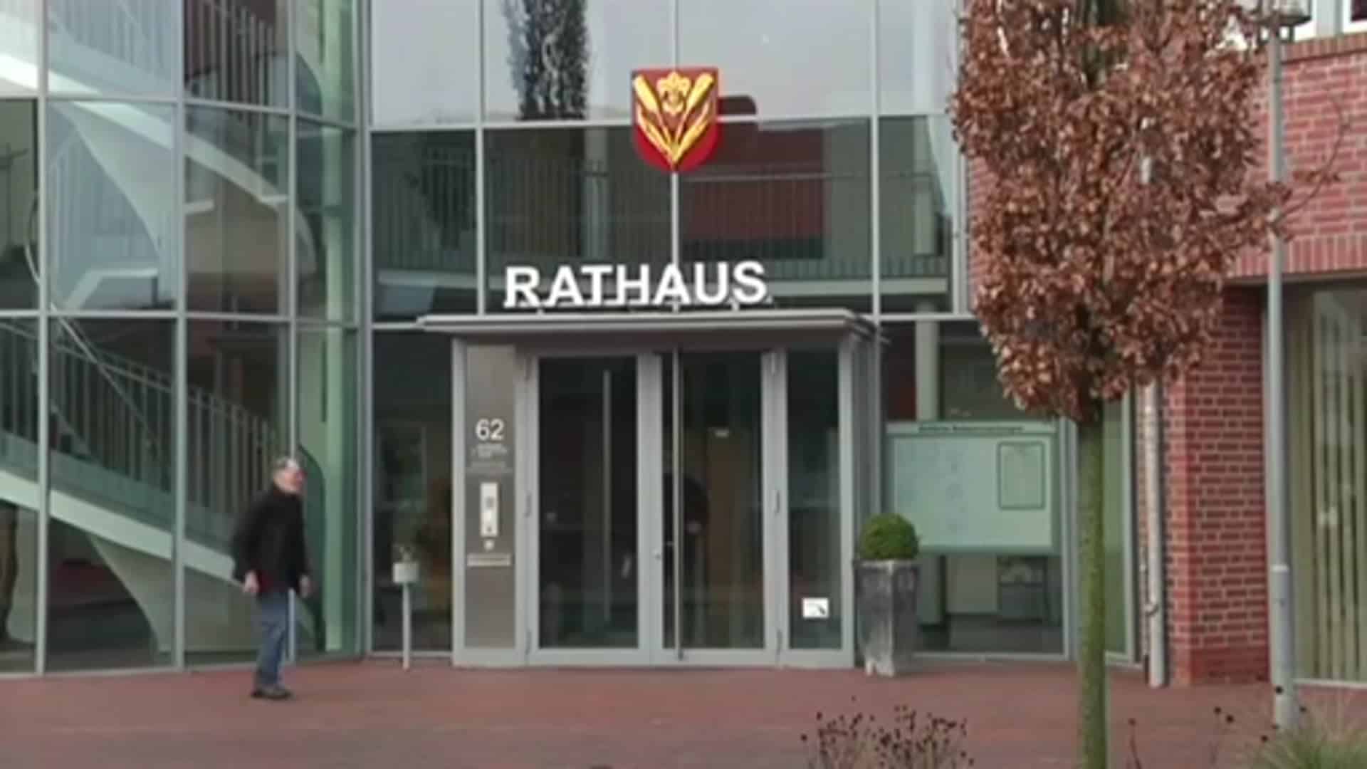 Flüchtlinge in Wietmarschen