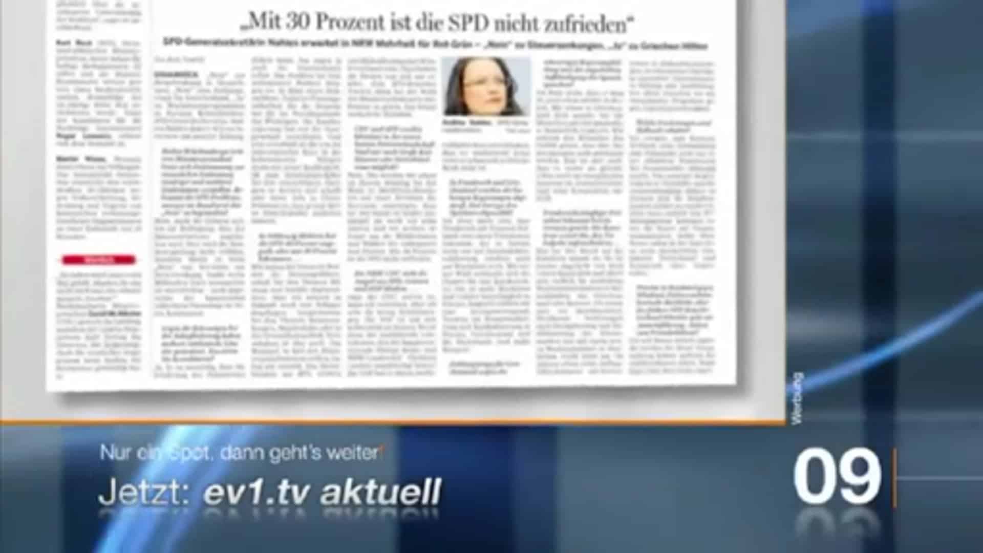 ev1.tv aktuell - 22