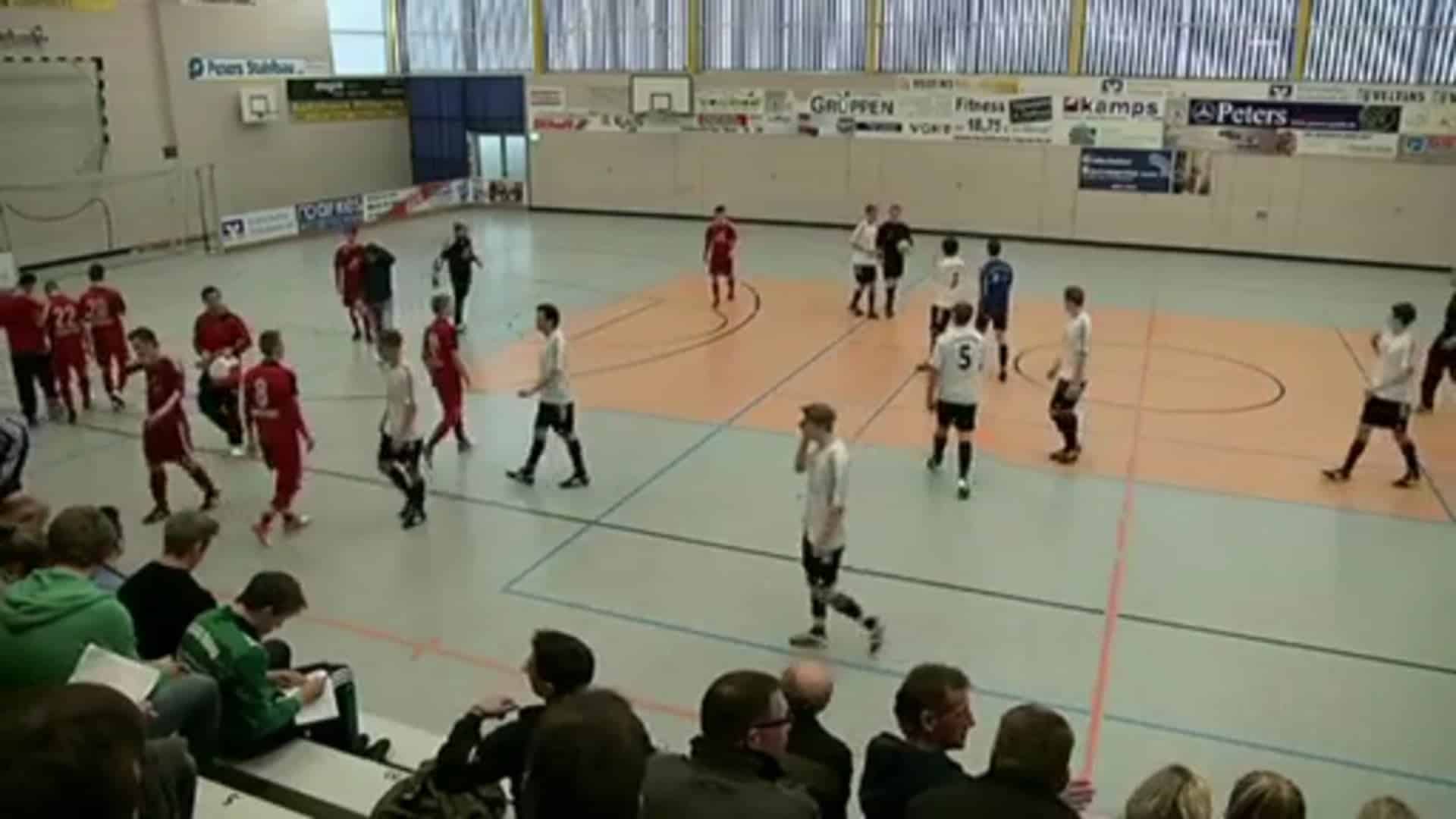 Ems-Vechte-Sport vom 20