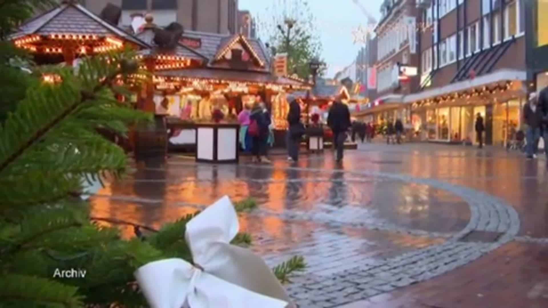 Immer noch keine Spur von Christoph Hackmann