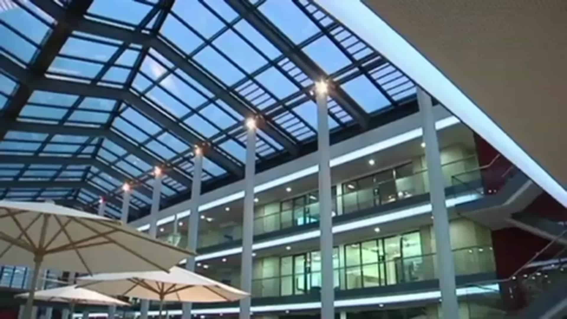 Die Sport-Wirtschaftsgala 