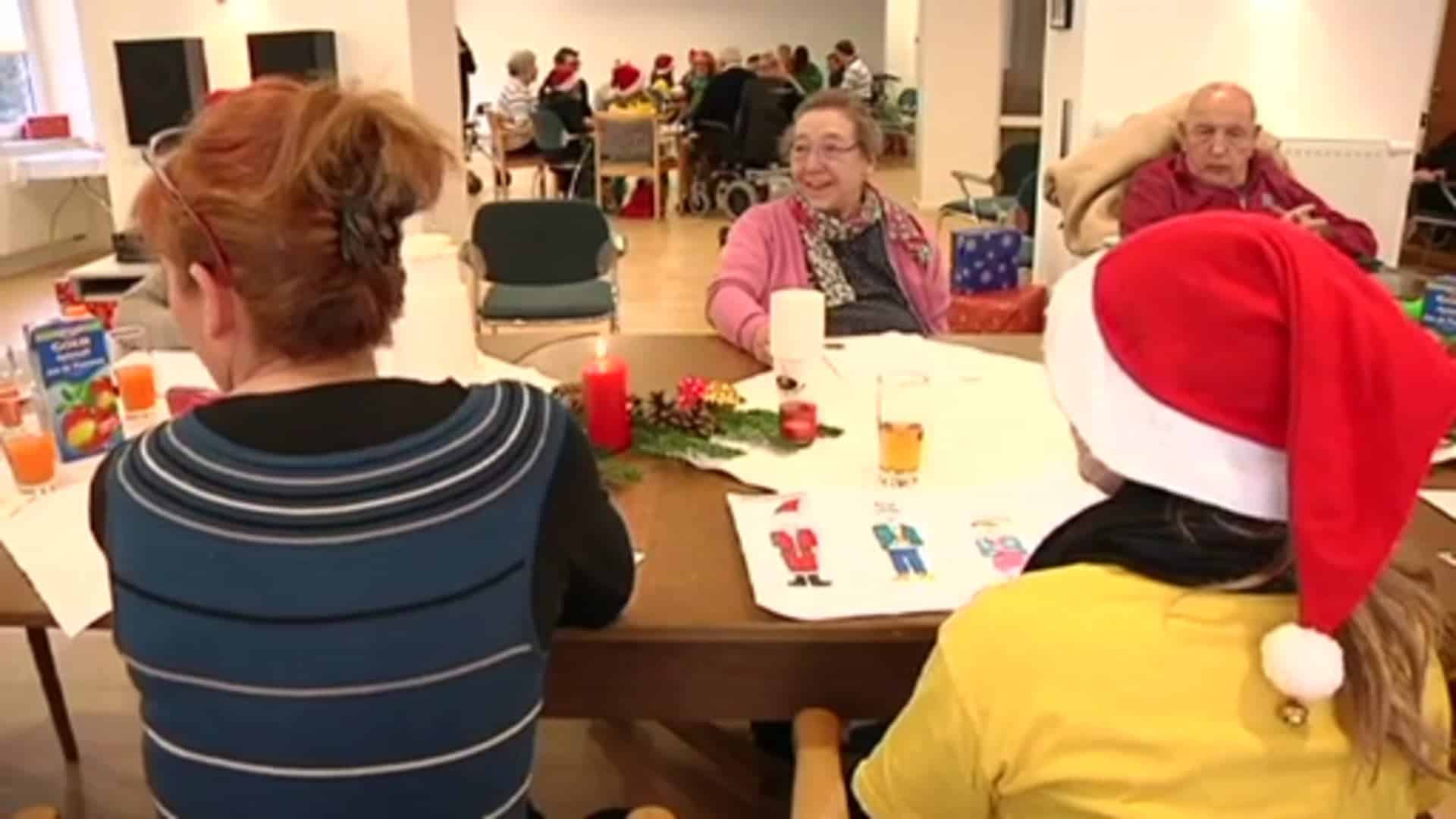 Leben und Wohnen im Alter - Das Seniorenmagazin