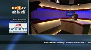 ev1.tv aktuell – 30. Dezember 2013
