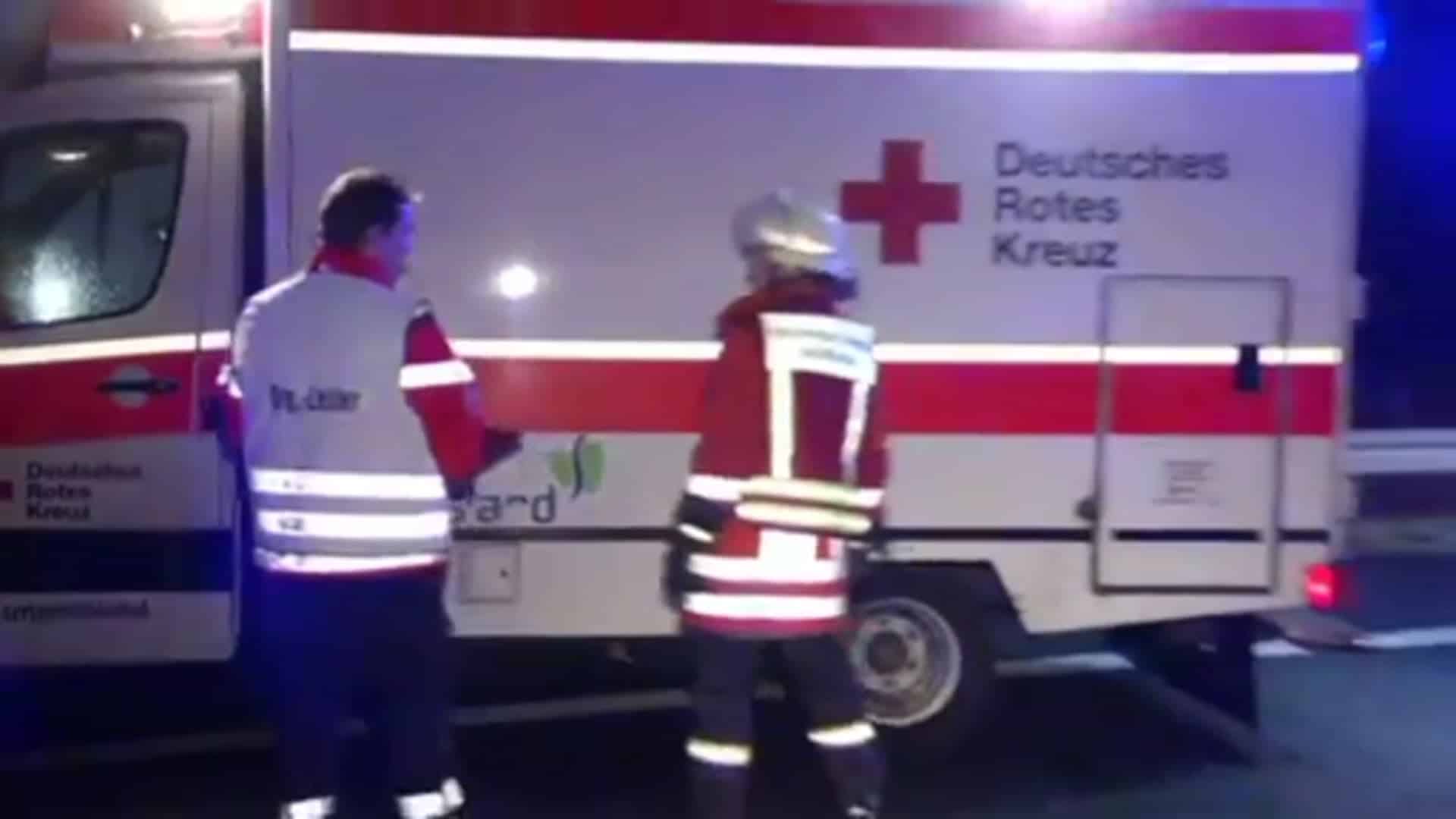 Zahlreiche Verkehrsunfälle am Wochenende