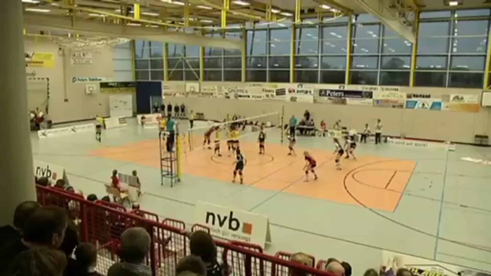 Ems-Vechte-Sport vom 23