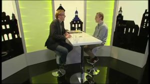 ev1.tv der Talk – Weiße Weihnachten?