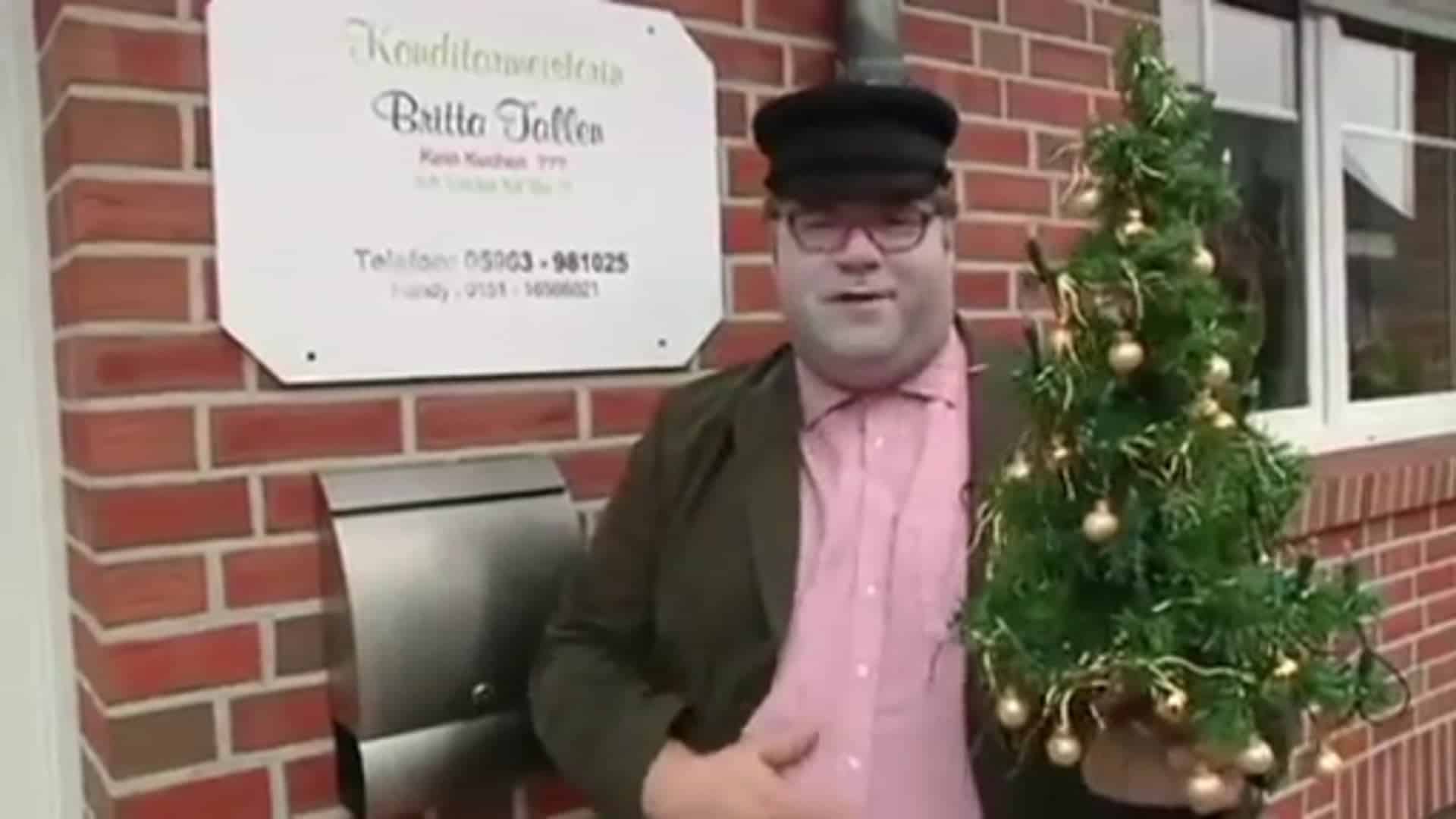 Zu Besuch bei Opa Anton I Folge 26