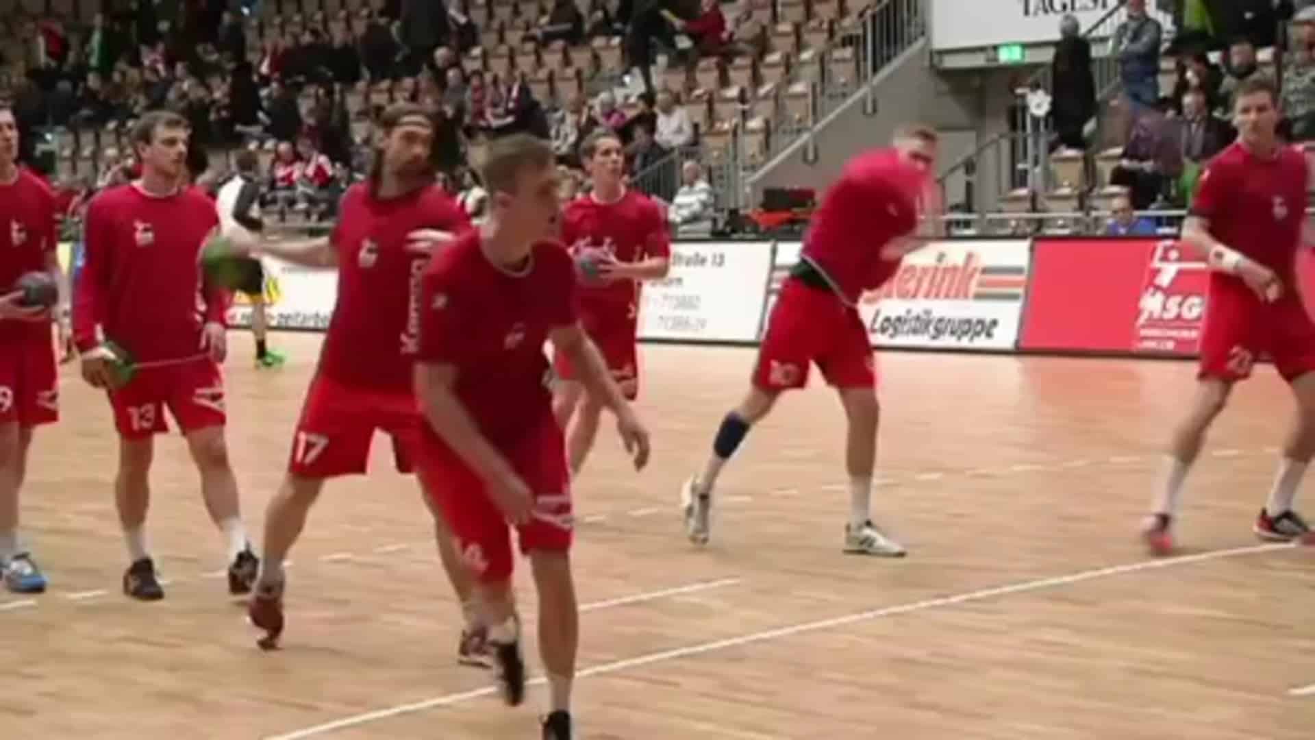 Ems-Vechte-Sport vom 16