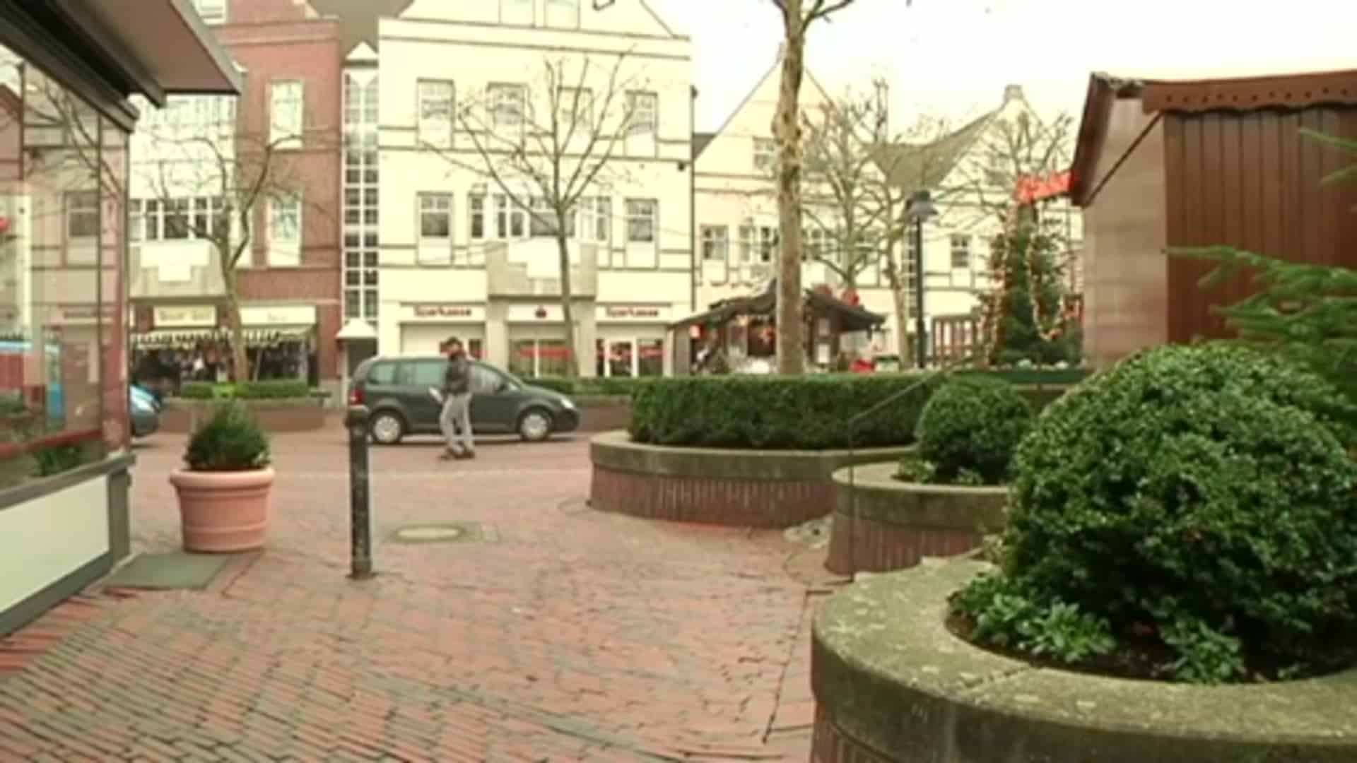 Lingens Innenstadt soll saniert werden