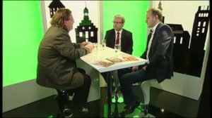 Der ev1.tv Sport-Talk – Handball in Lingen