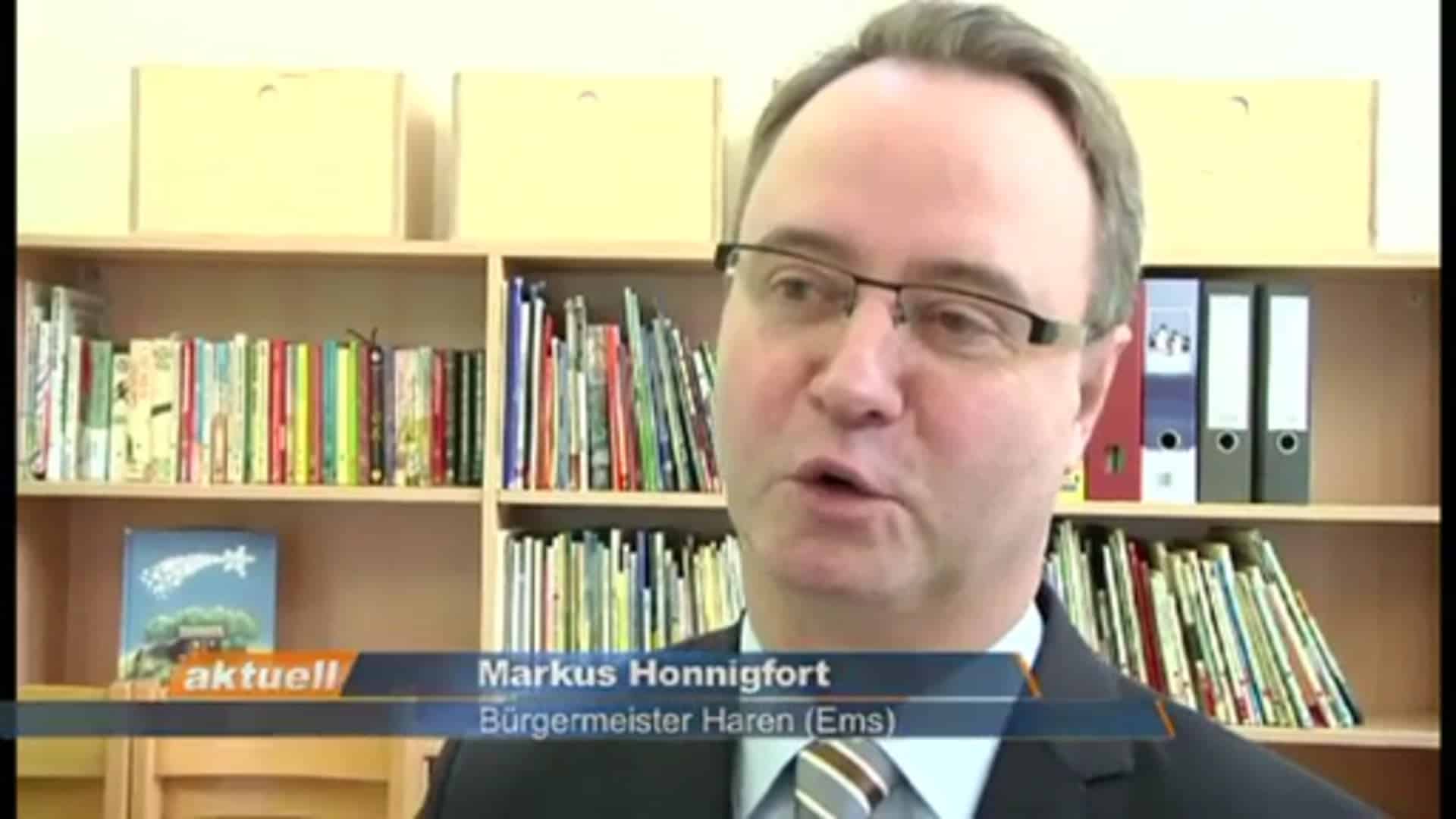 Energiewende beginnt in der Kita