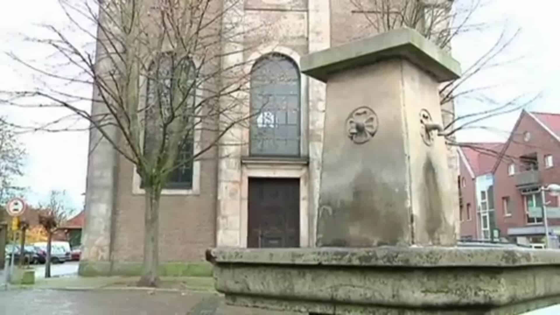 Geschichtliches in Neuenhaus