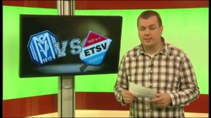 Ems-Vechte-Sport vom 25. November 2013