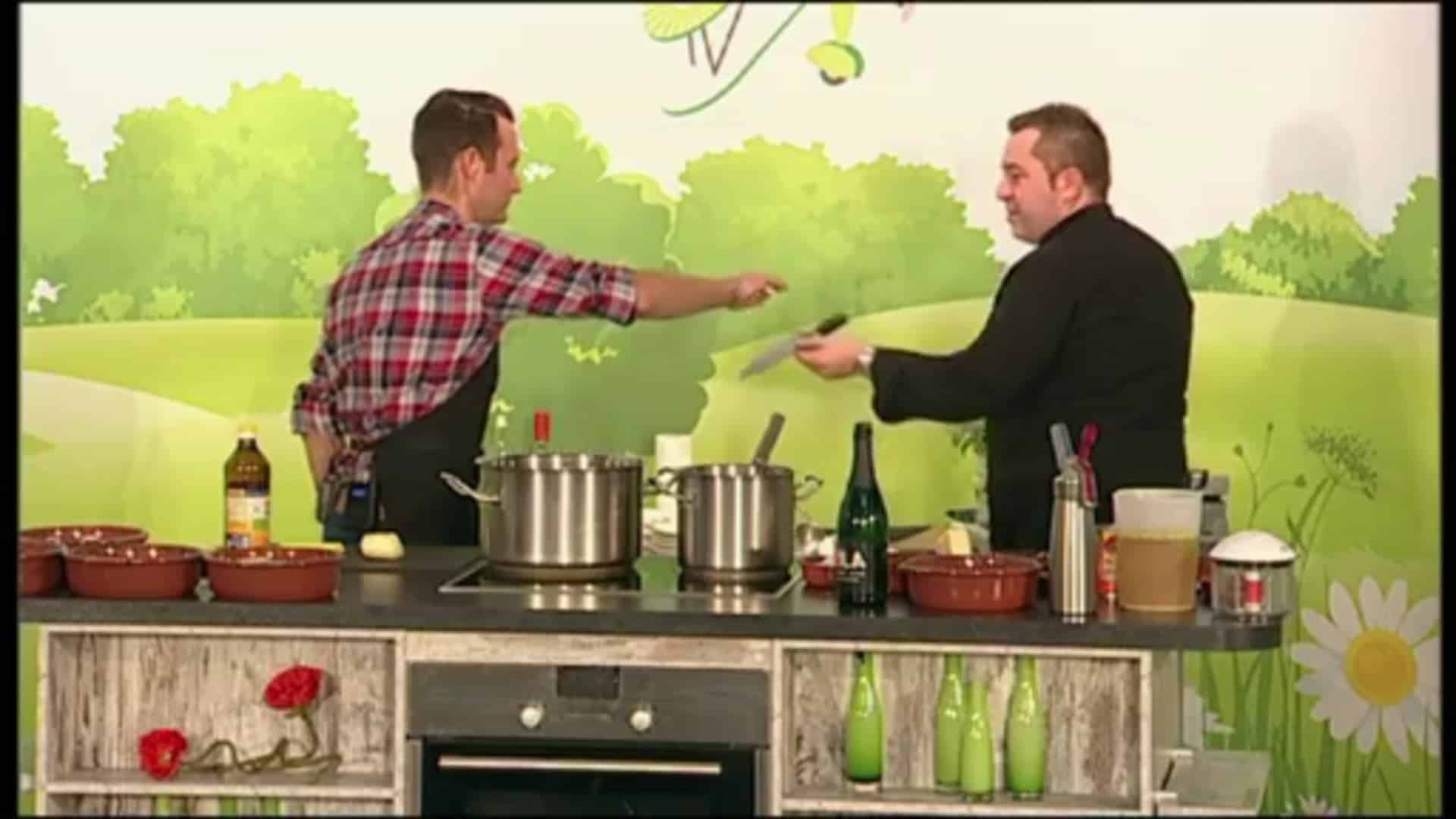 einfach schnell lecker