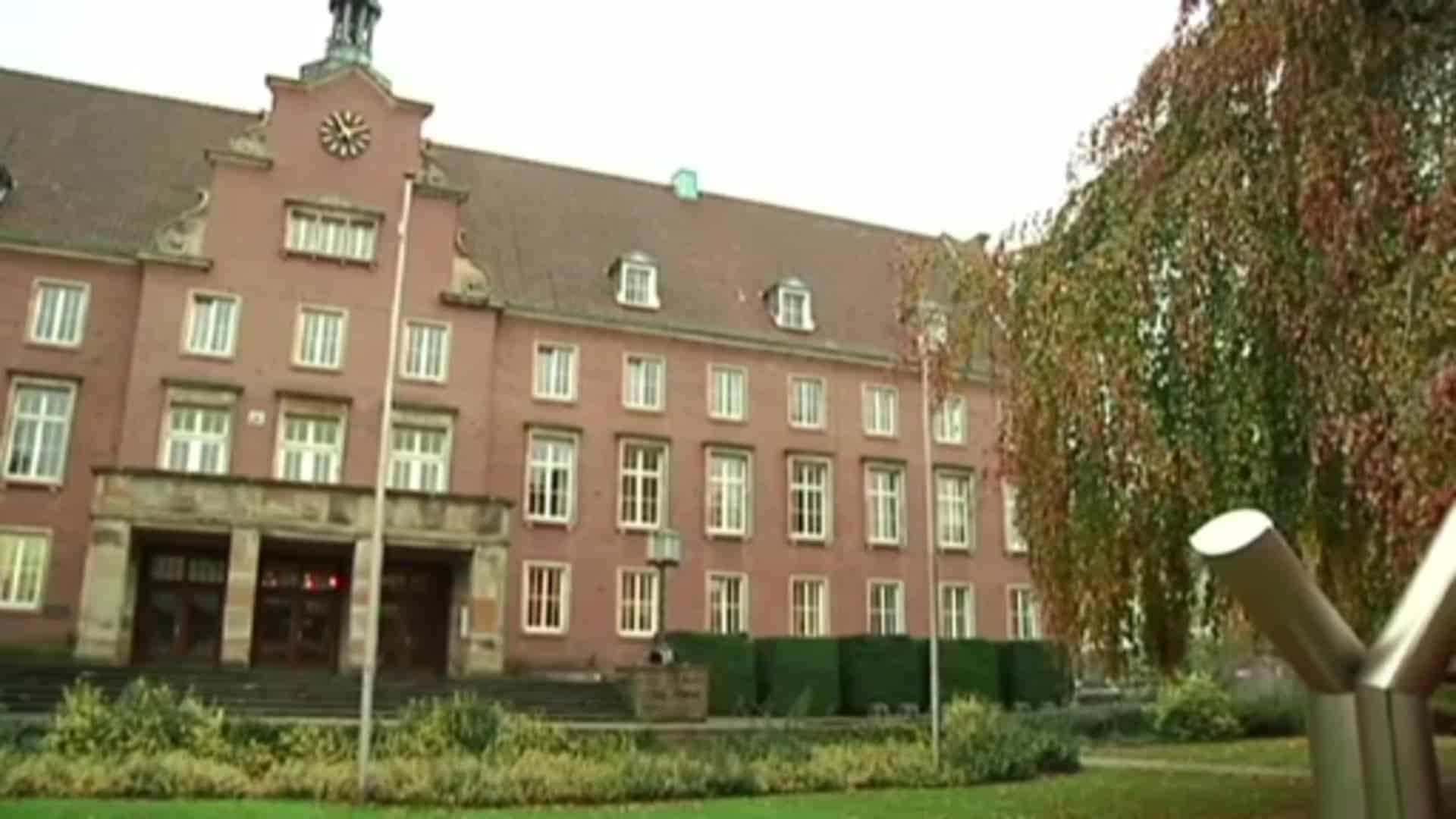 Die Frauenberatung Nordhorn muss um Zuschüsse bangen