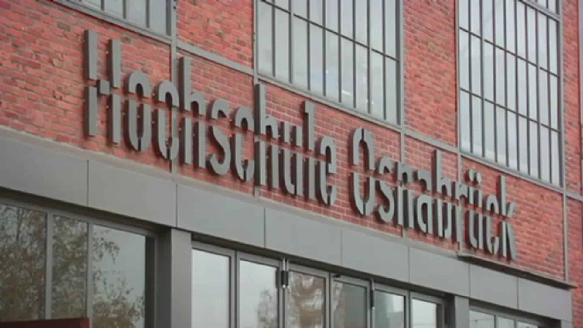 Mensa der Hochschule in Lingen in Kritik