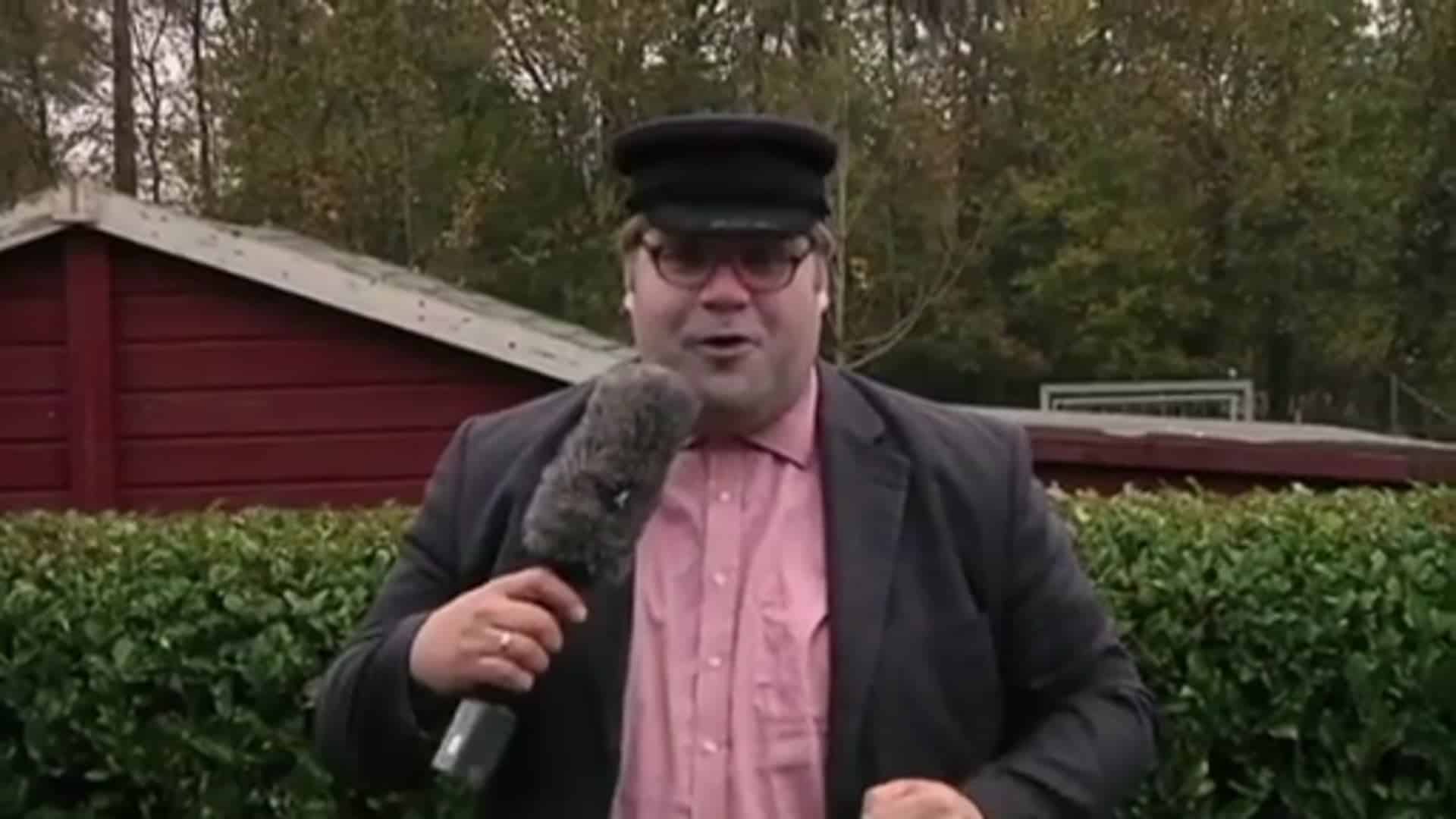 Zu Besuch bei Opa Anton  I  Folge 25