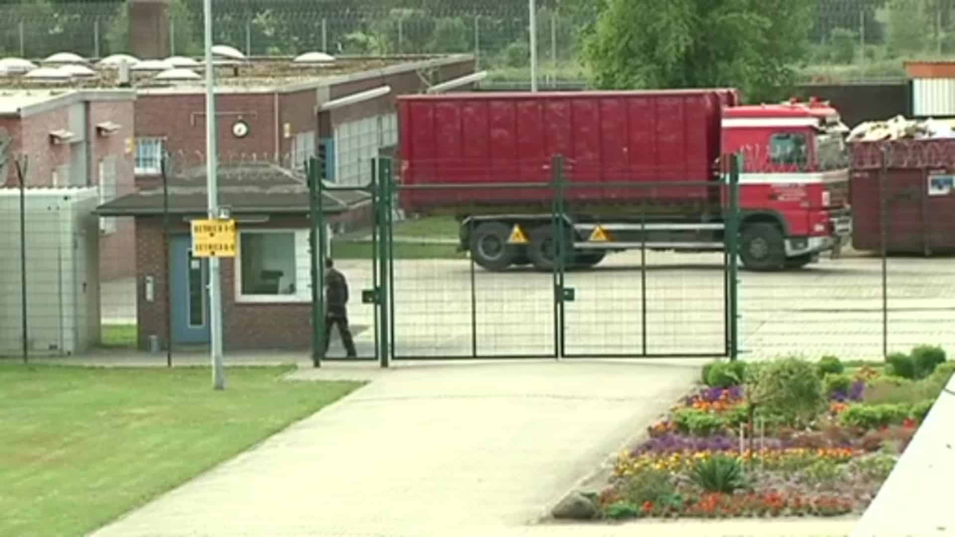 Resozialisierung von Strafgefangenen