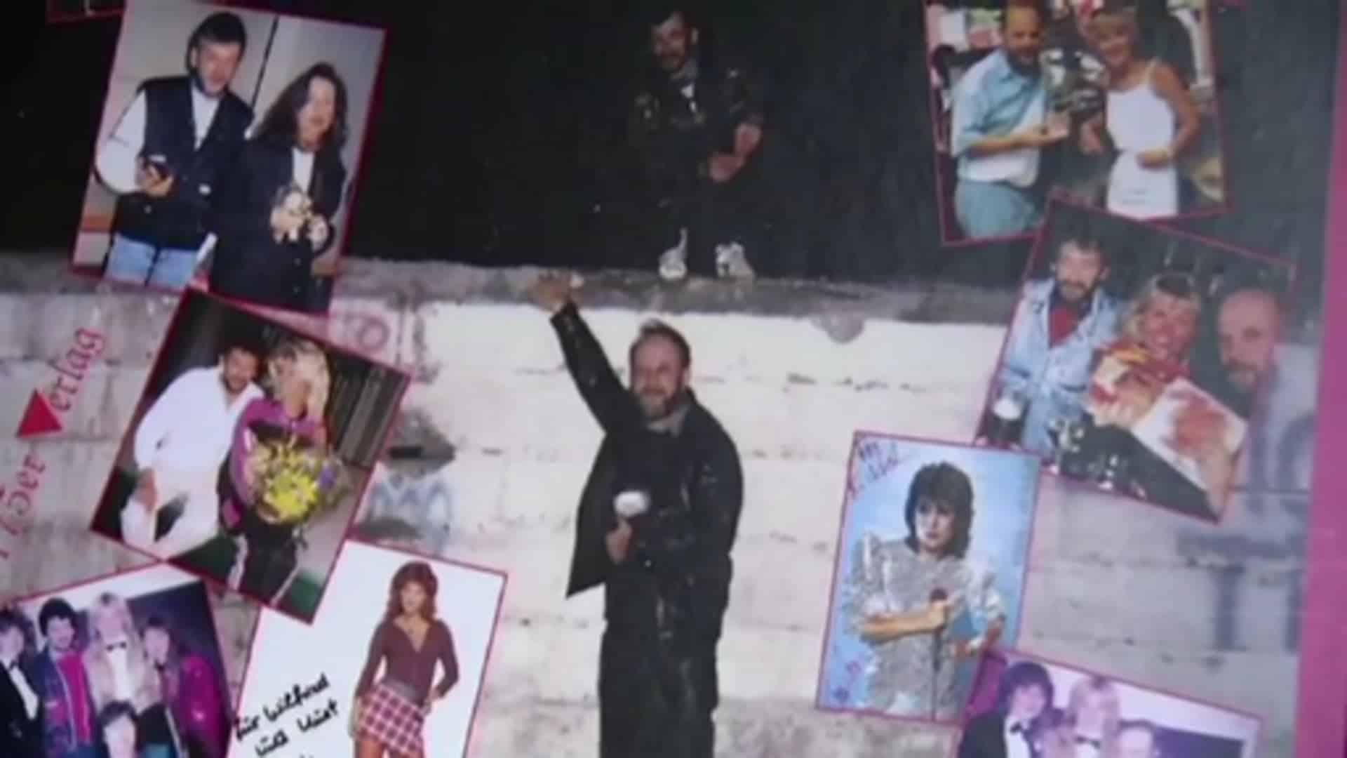 Buch über Kurt Schmidt und Wilfried Friedrich vorgestellt