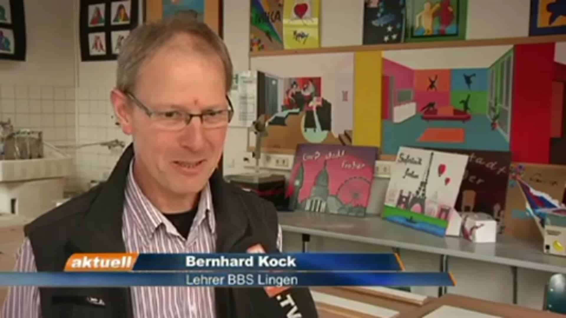 Auszubildende gesucht