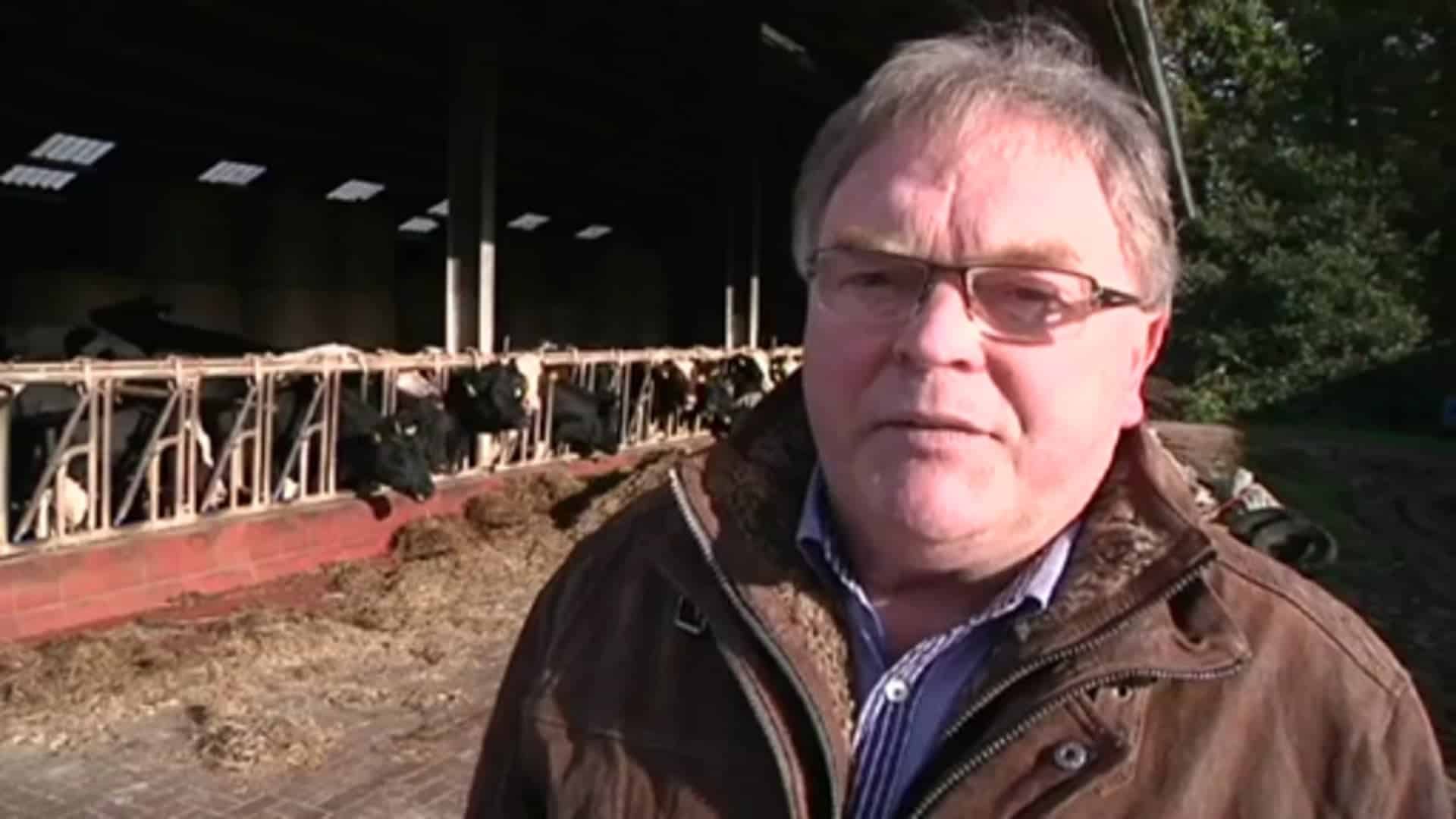 Landvolk äußert sich zum Gammelfleischskandal