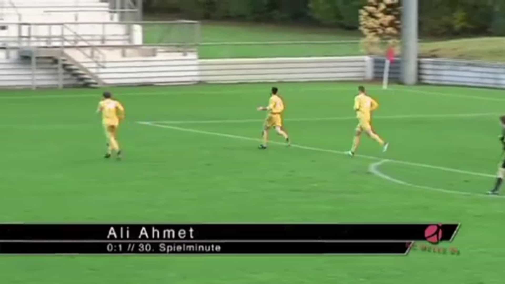 Ems-Vechte-Sport vom 11