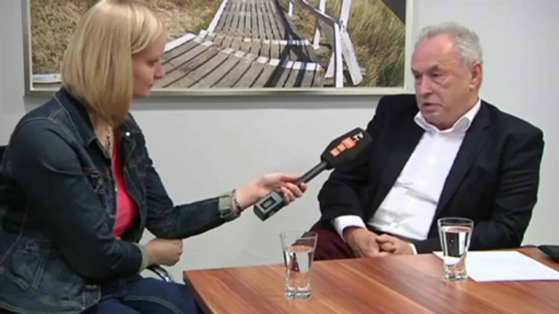 ev1.tv der Talk - Fonds für Krebserkrankte Lingen e.V.
