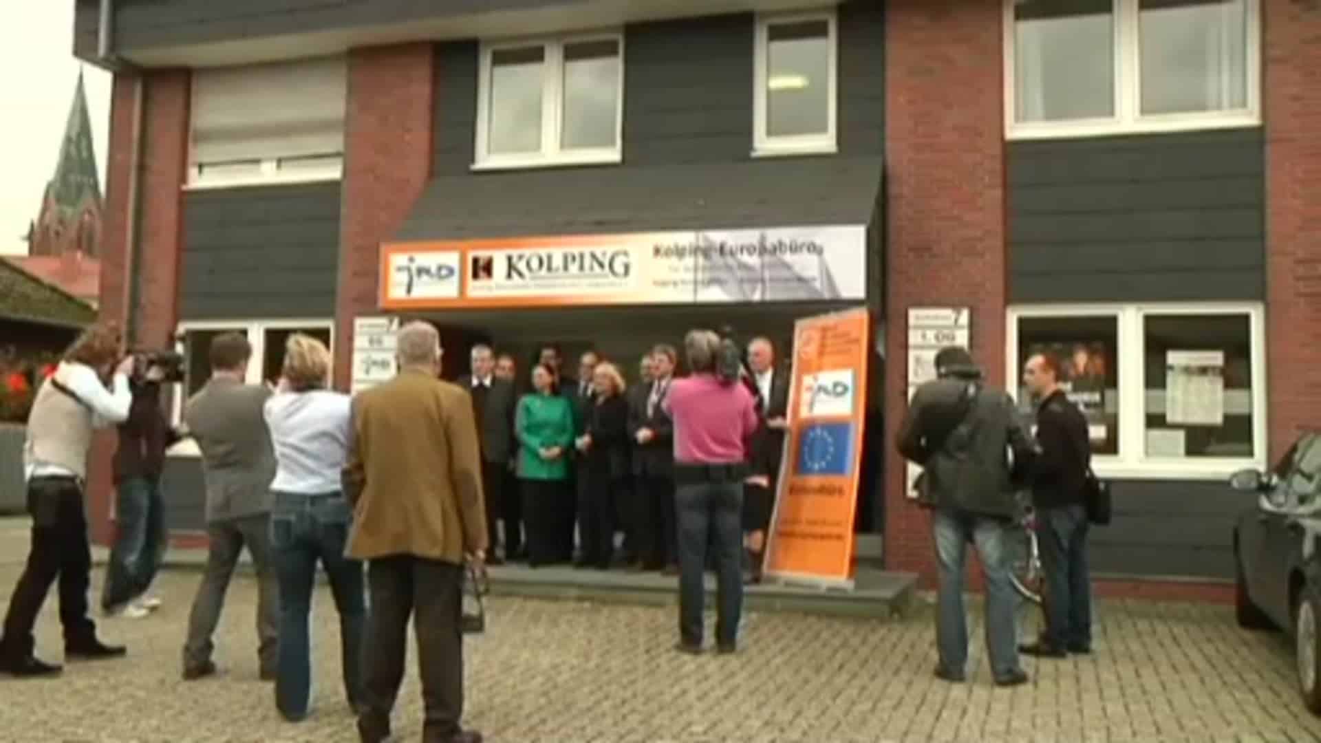 Mehr Hilfe für ausländische Leiharbeiter