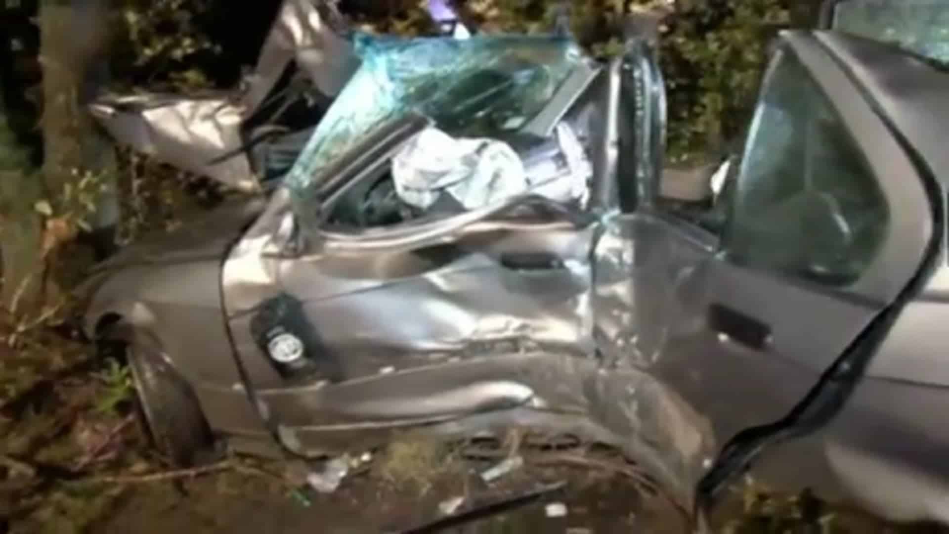 17-Jähriger nach Unfall in Lebensgefahr