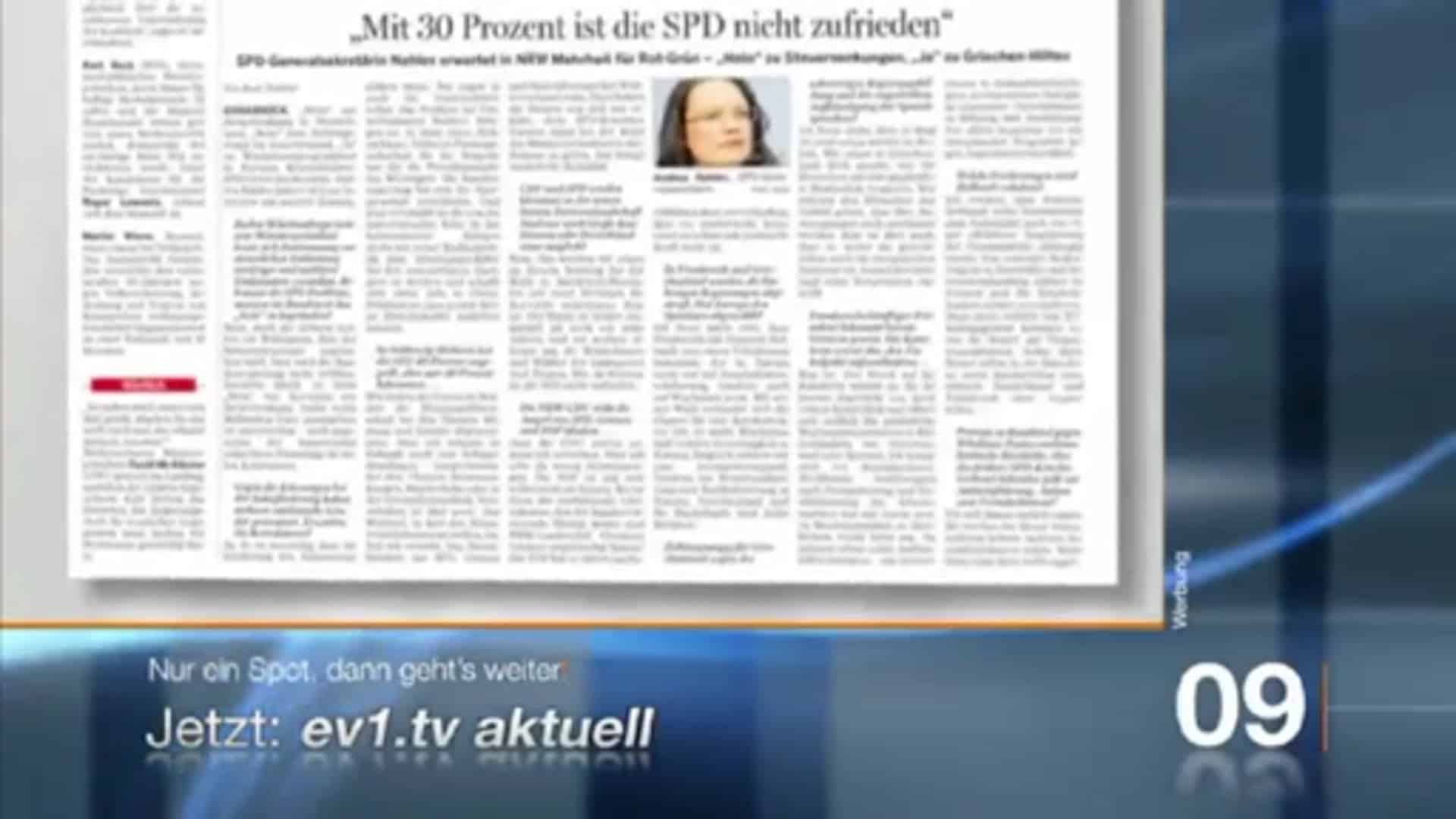 ev1.tv aktuell - 31