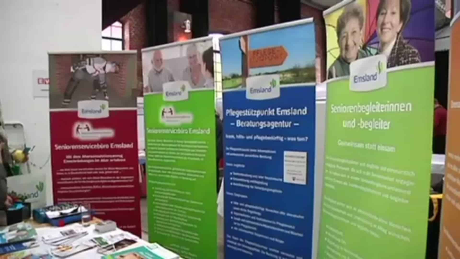 Leben und Wohnen im Alter - Das Seniorenmagazin