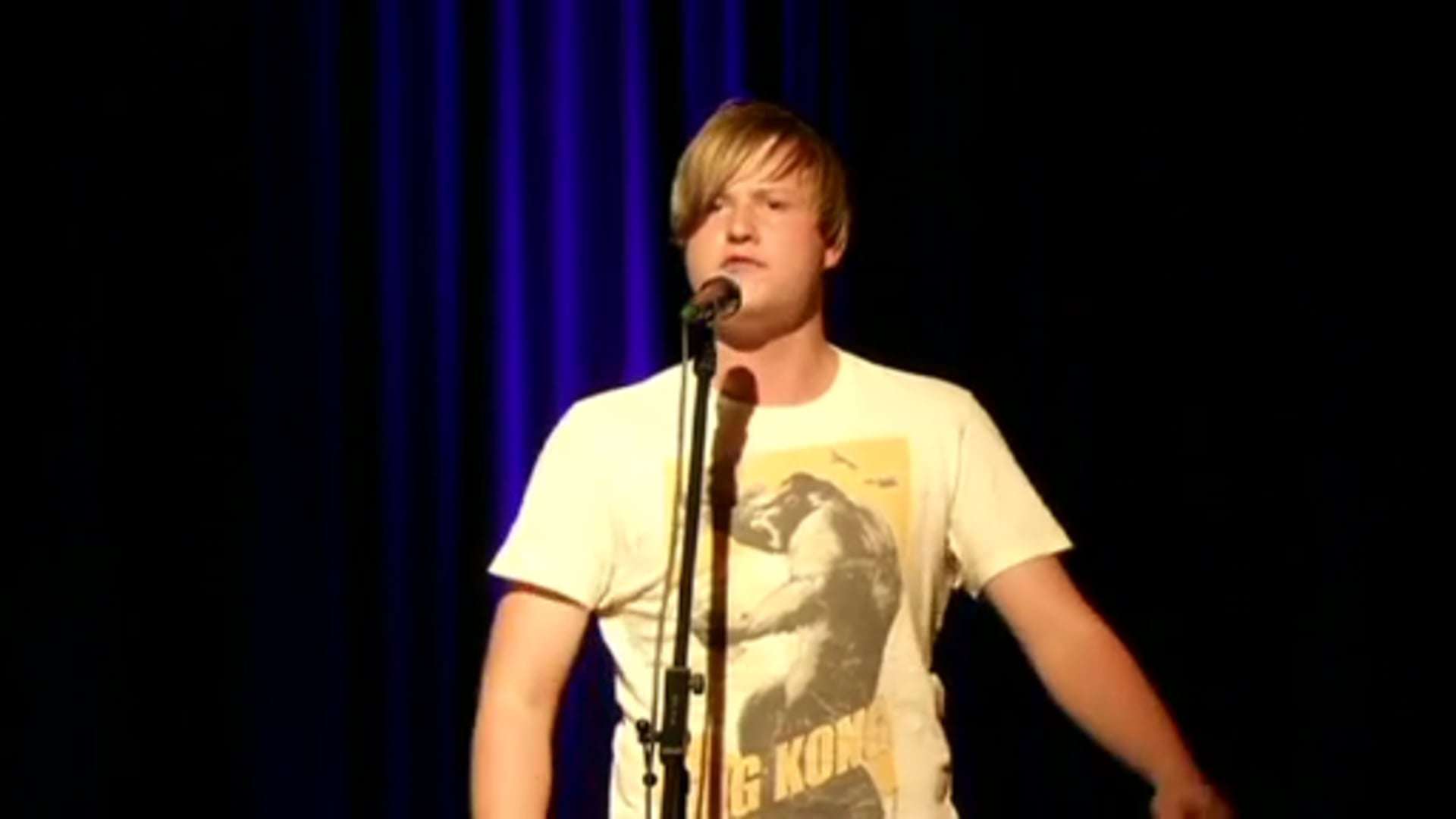 JUNGundWILD zeigt 16