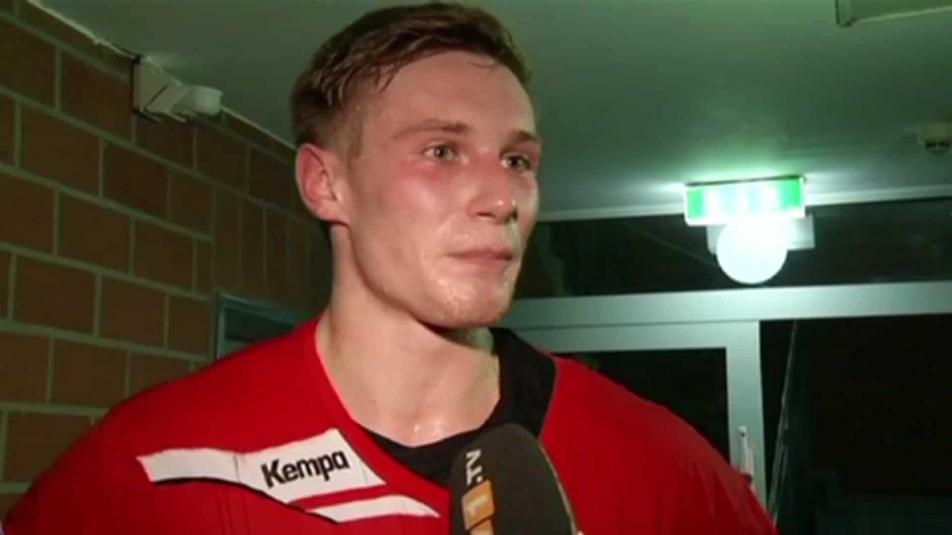 Sensation bleibt aus - HSG Nordhorn-Lingen aus DHB-Pokal ausgeschieden