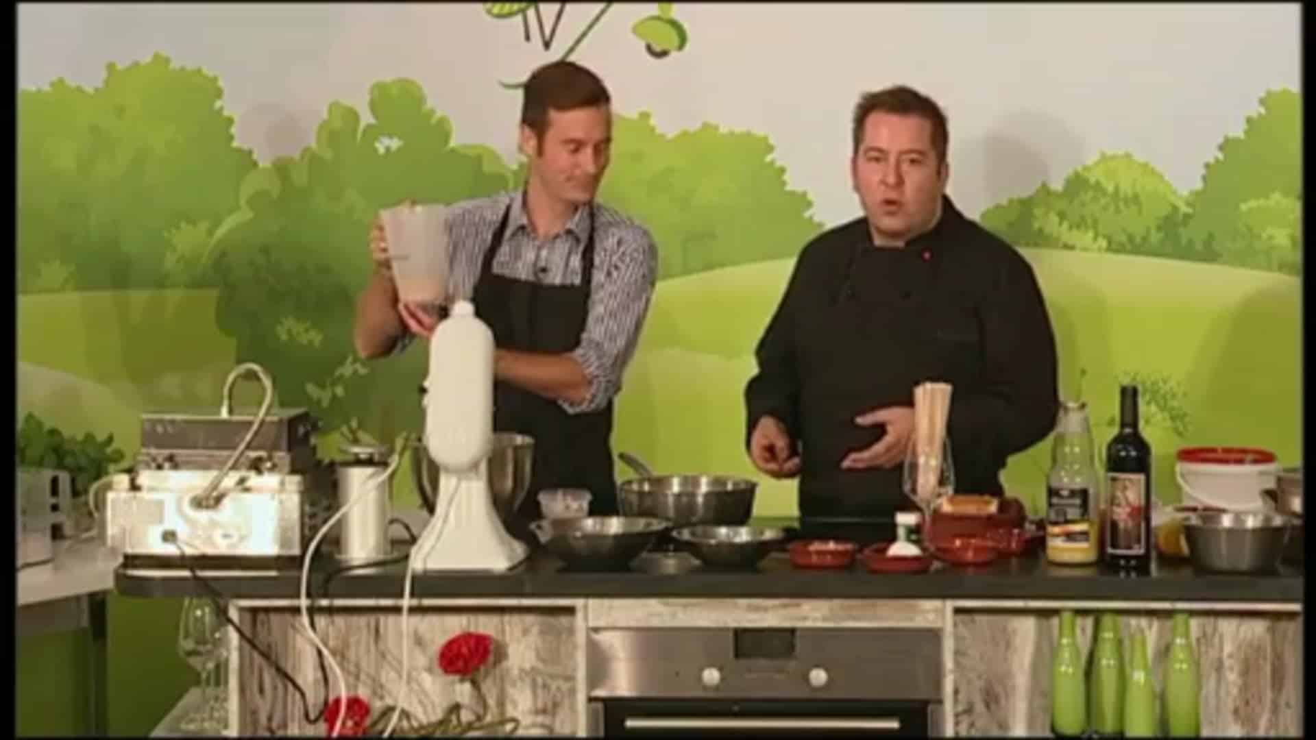 einfach schnell lecker