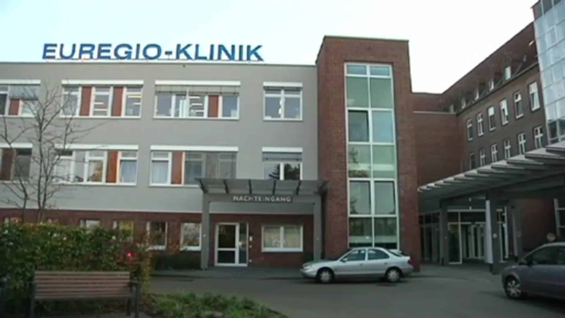 Vorbericht Grafschafter Gefäßtag