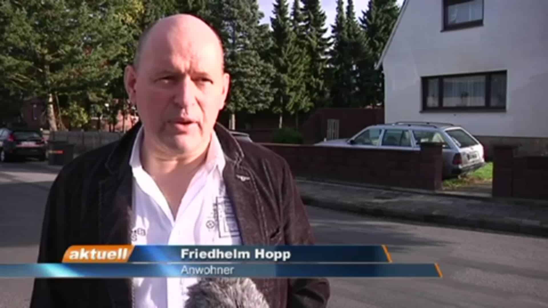 Geplantes Industriegebiet sorgt für Diskussionen in Meppen