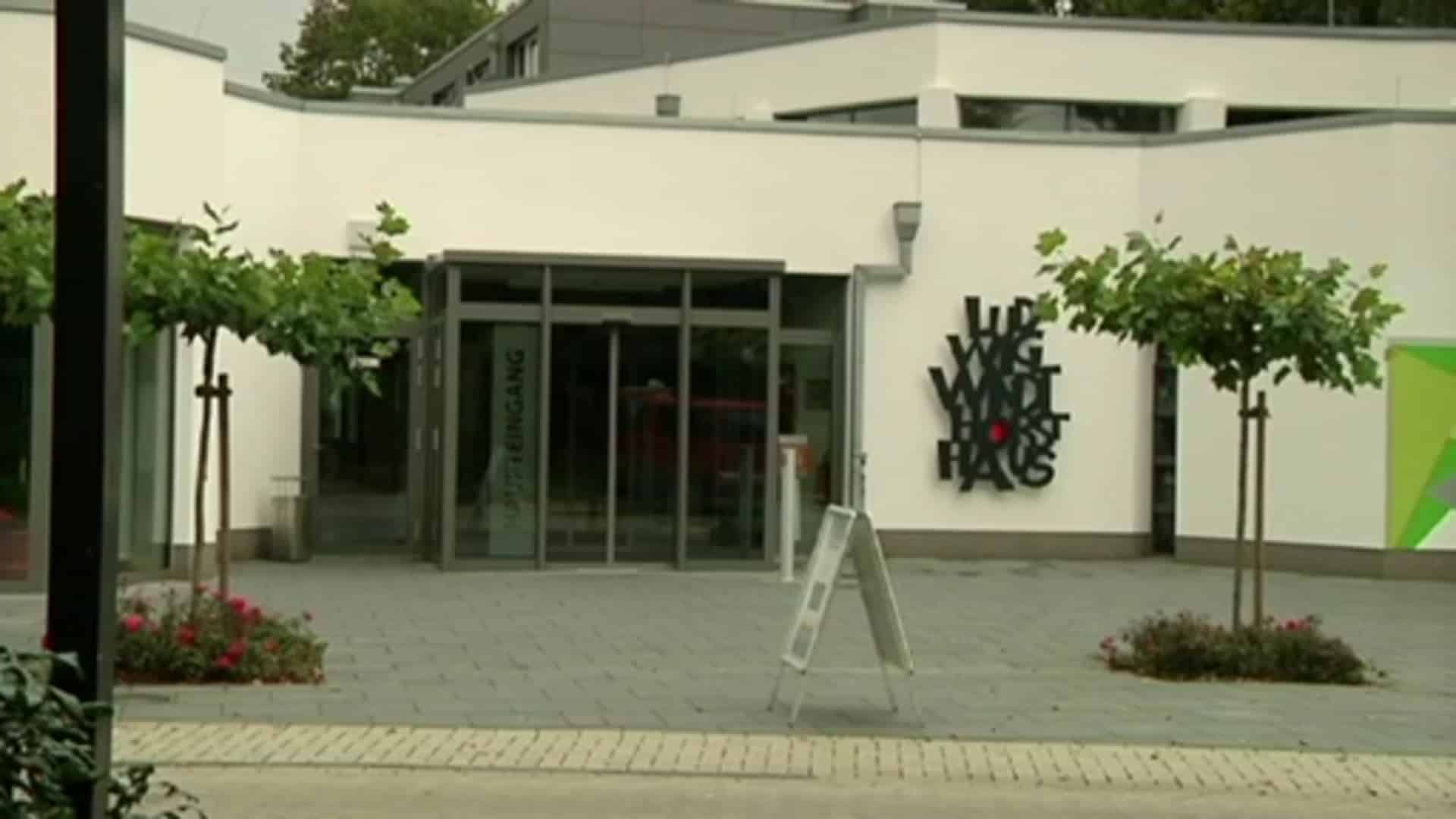 Schülerakademie im LWH