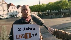 ev1.tv aktuell – 18. Oktober 2013