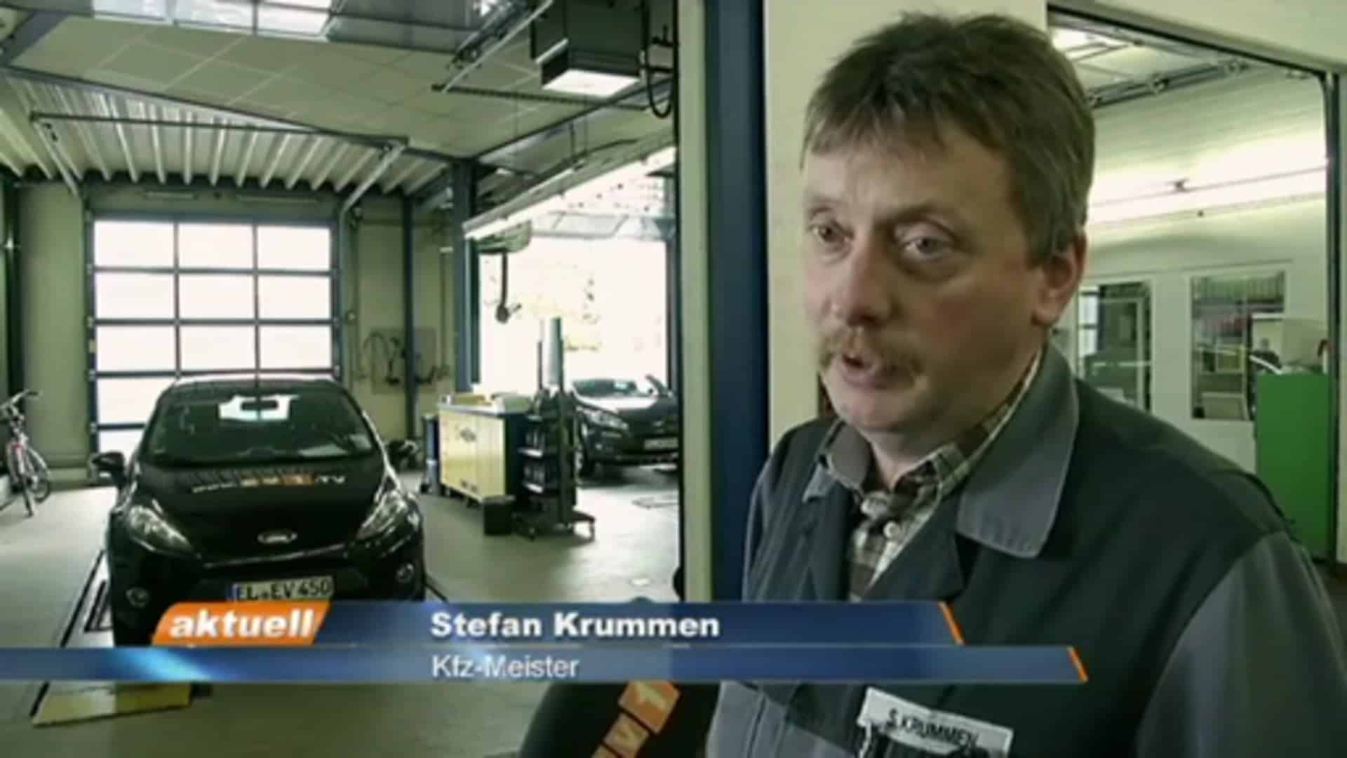 Glättegefahr: Winterreifen wieder ein Muss