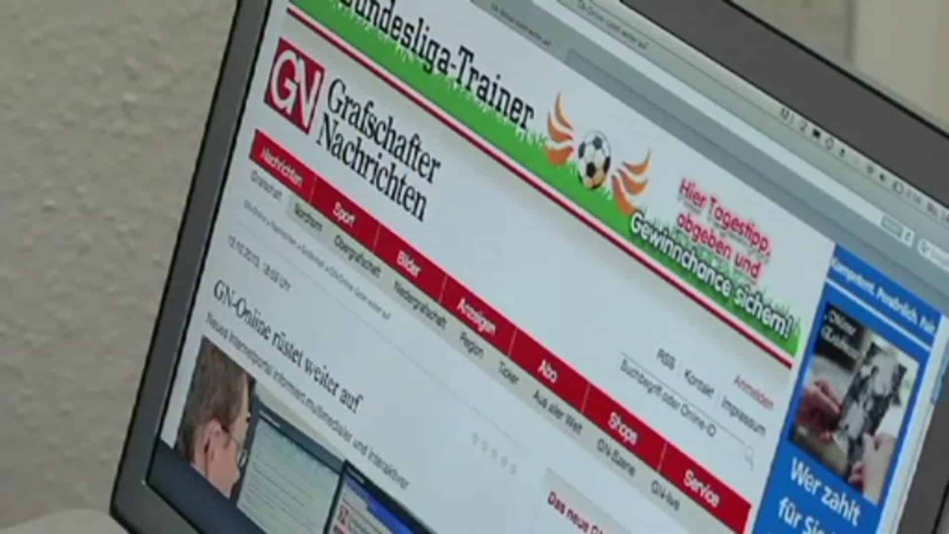 Relauch GN-Online
