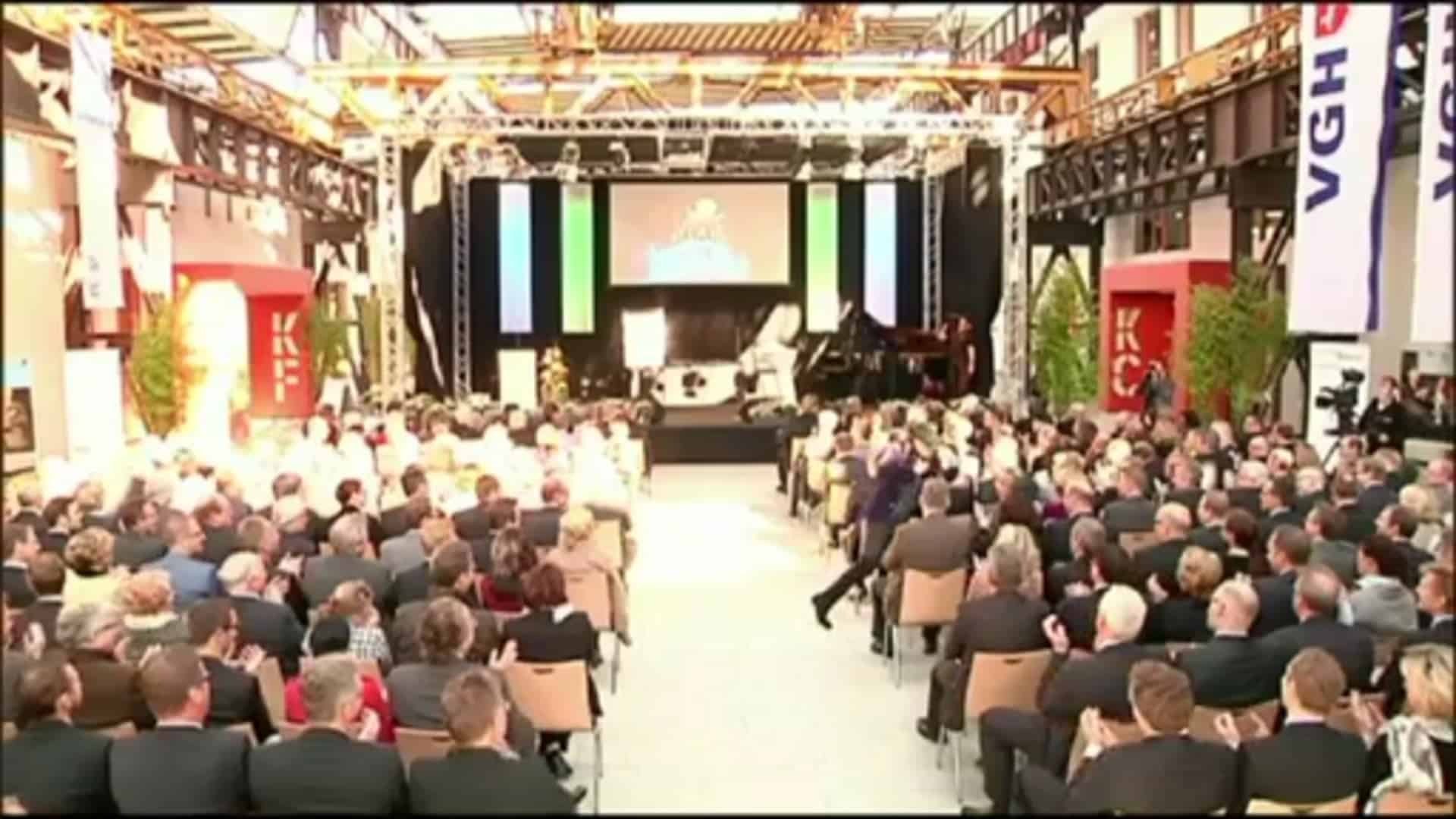 Emsländischer Unternehmenspreis 2013