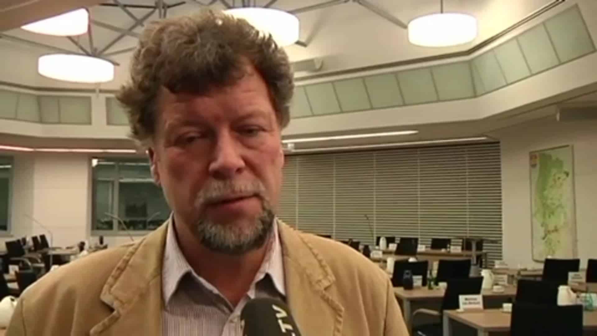 Landkreis Emsland steigt bei ev1