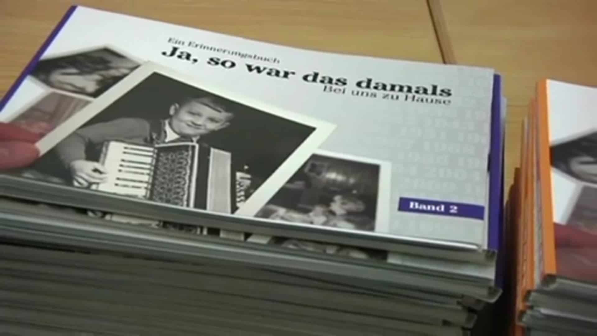 Leben und Wohnen im Alter - das Seniorenmagazin